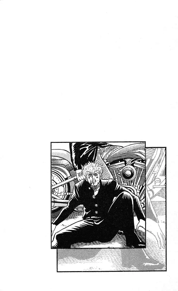 Hareluya II BOY Chapter 216 21